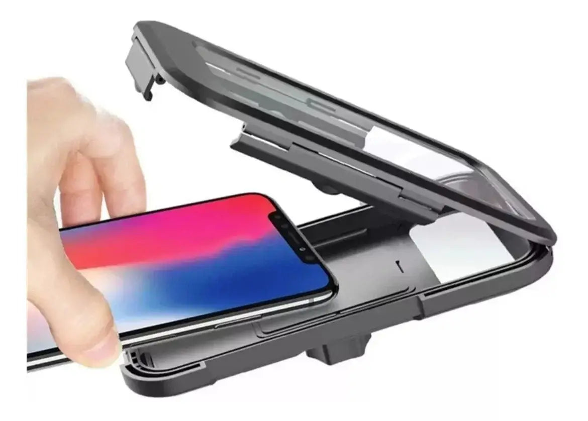 Porta Celular Magnetico 3