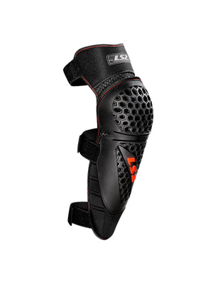 Rodilleras LS2 ROOKIE