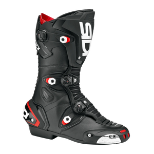 Botas SIDI Mag-1 Negra Roja