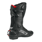 Botas SIDI Mag-1 Negra Roja