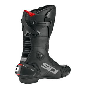 Botas SIDI Mag-1 Negra Roja