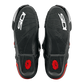 Botas SIDI Mag-1 Negra Roja