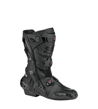 Botas Sidi Rex - Black