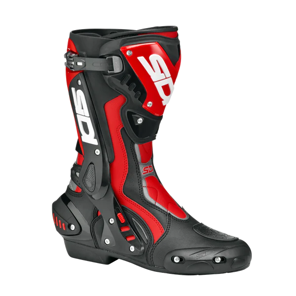 Botas SIDI ST - Rojo