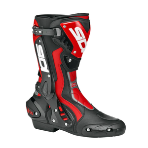 Botas SIDI ST - Rojo