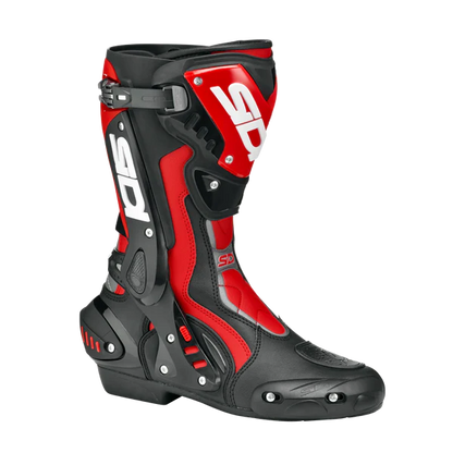 Botas SIDI ST - Rojo