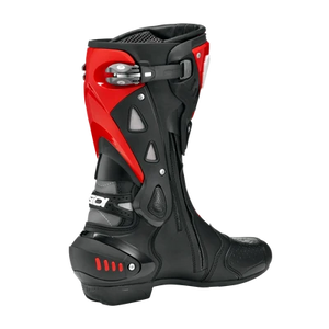 Botas SIDI ST - Rojo