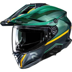Casco HJC RPHA 60 ARBRE - Verde Amarillo