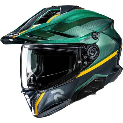 Casco HJC RPHA 60 ARBRE - Verde Amarillo