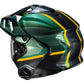 Casco HJC RPHA 60 ARBRE - Verde Amarillo