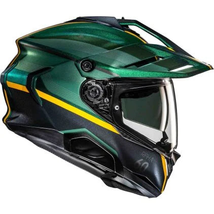 Casco HJC RPHA 60 ARBRE - Verde Amarillo