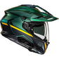 Casco HJC RPHA 60 ARBRE - Verde Amarillo