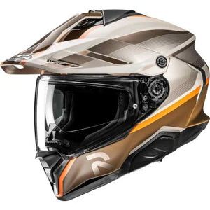 Casco HJC RPHA 60 ARBRE - Beige Naranja