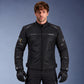 PREVENTA Chaqueta DS2M2 Lahore V2 Negro