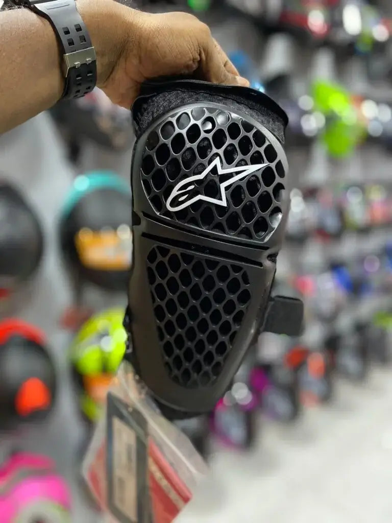 Rodilleras ALPINESTARS Bionic Plus 3