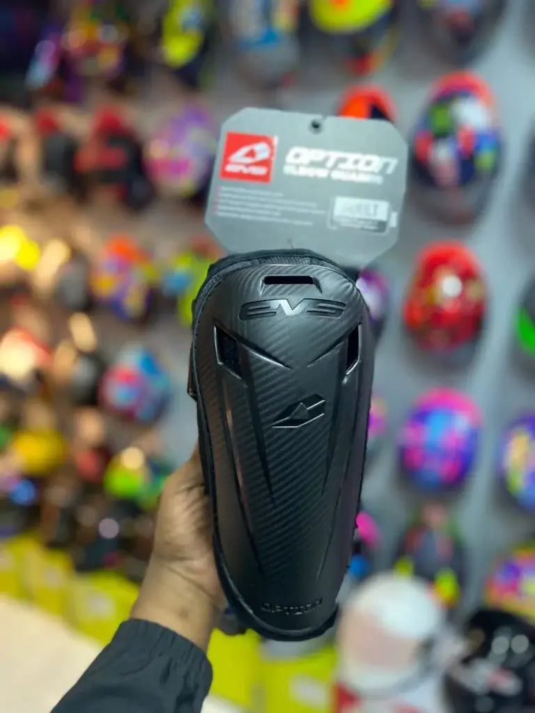 Rodilleras EVS Option Elbow 3
