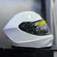 Casco SCORPION EXO 391 Solid Blanco