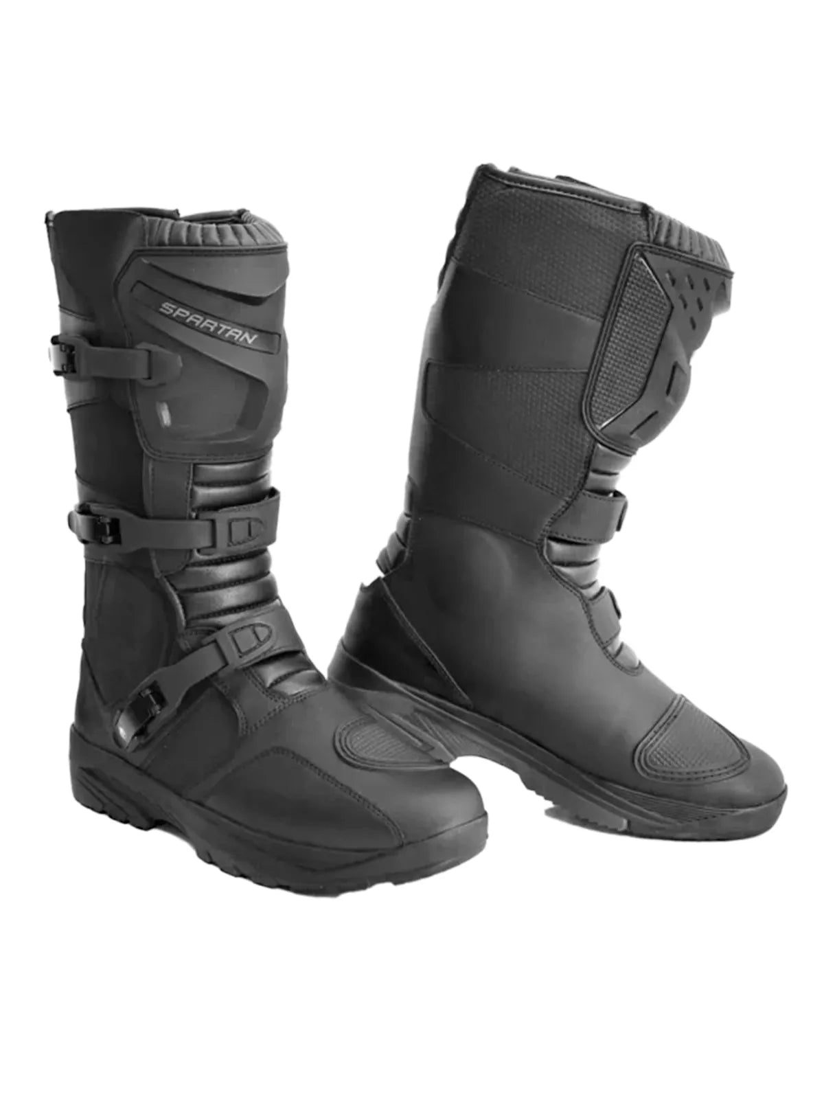 Botas SPARTAN Wood