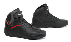 Botas Forma - Stinger Dry - Negro Gris