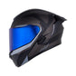 Casco X ONE 3000 RS STOPPER - Negro Gris