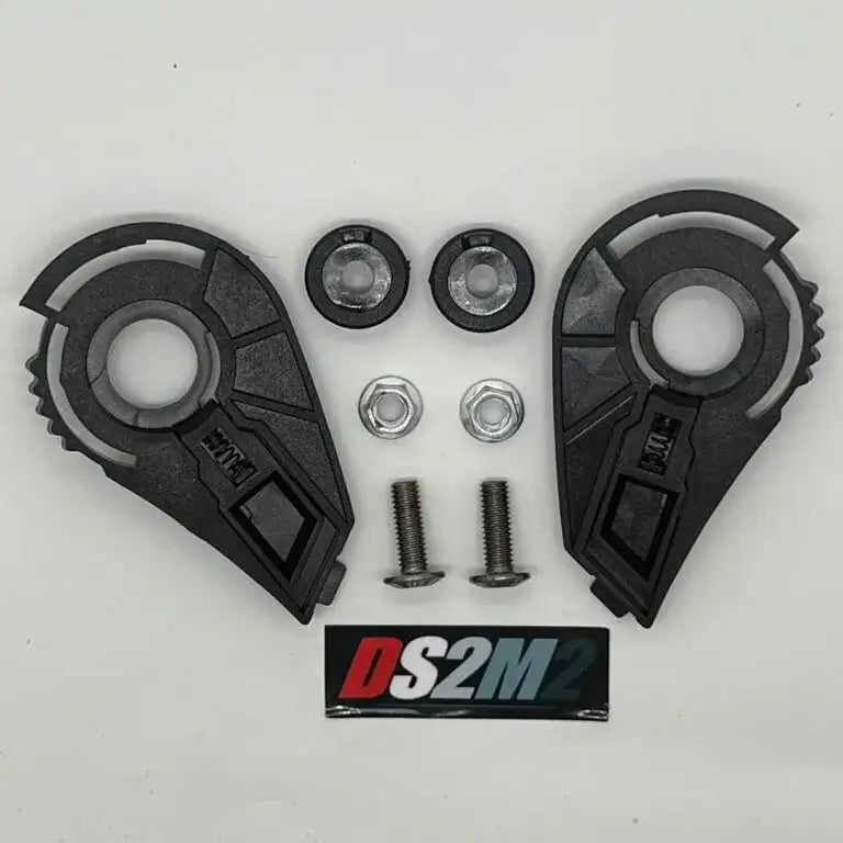 Sistemas para HRO 3440DV 2