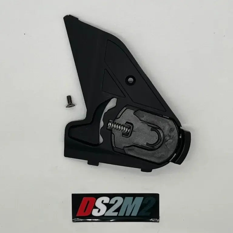 Sistemas para SHAFT 542GT 3