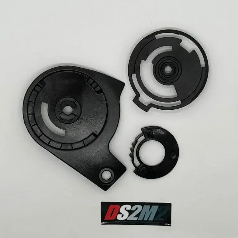 Sistemas para XECURO 900 2