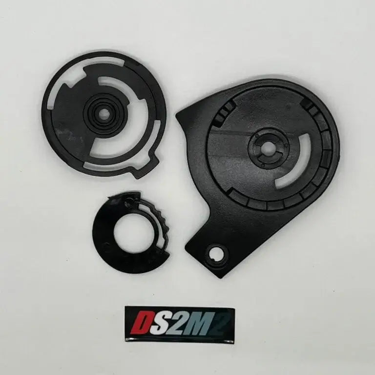 Sistemas para XECURO 900 3