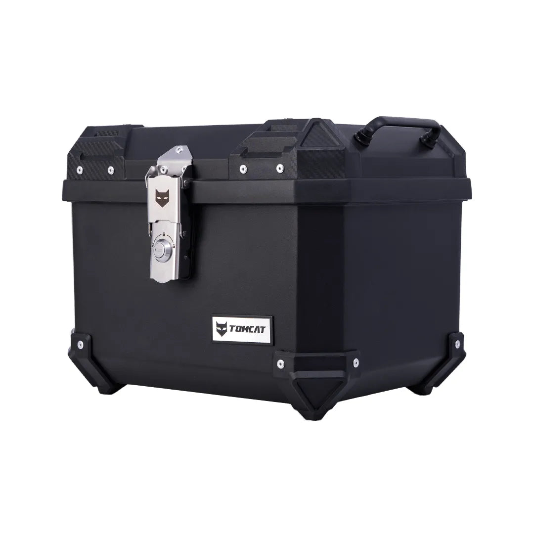 Maletero Baúl TOMCAT 37 Litros