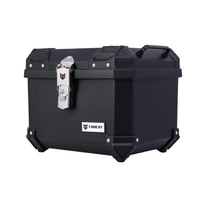 Maletero Baúl TOMCAT 37 Litros