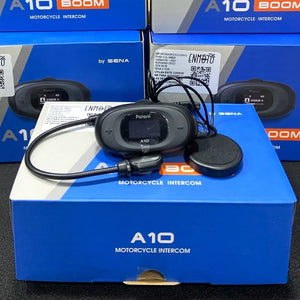 Intercomunicador PARANI- A10