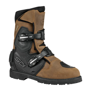 Botas SIDI Mid Adventure 2 Gore Tabaco