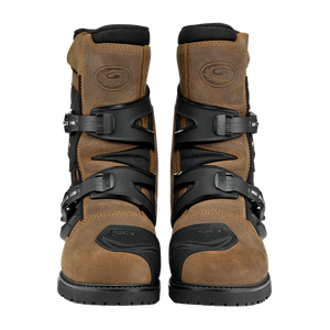 Botas SIDI Mid Adventure 2 Gore Tabaco