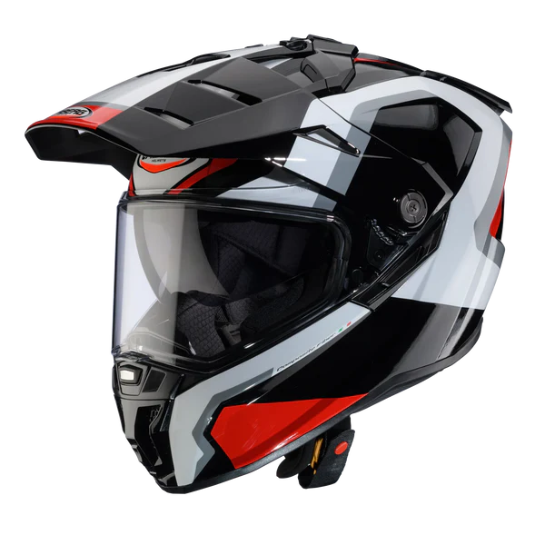 Casco CABERG Tanami Scram