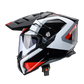 Casco CABERG Tanami Scram