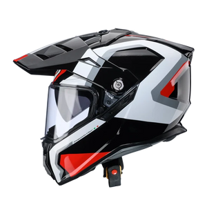 Casco CABERG Tanami Scram