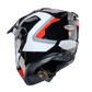 Casco CABERG Tanami Scram