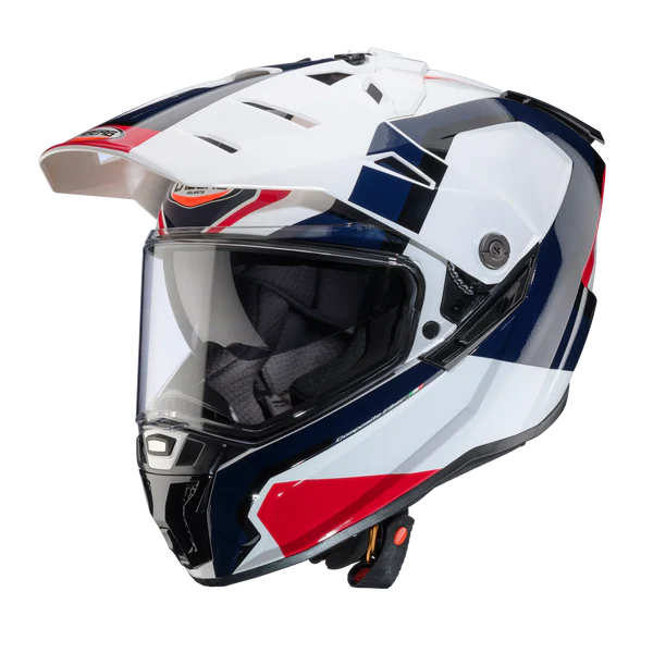 Casco CABERG Tanami Scram