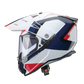 Casco CABERG Tanami Scram