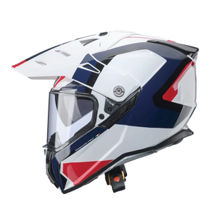 Casco CABERG Tanami Scram