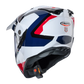 Casco CABERG Tanami Scram