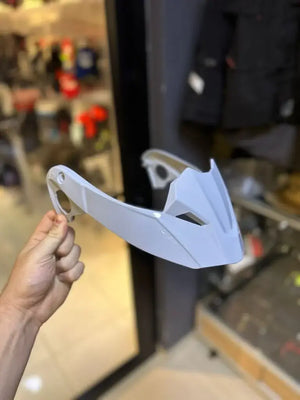 Techo Joe Rocket RKT 500 Gris