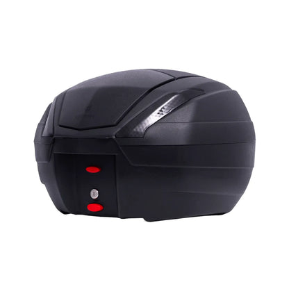 Maletero Baúl TOMCAT 34 Litros