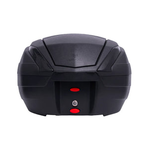 Maletero Baúl TOMCAT 34 Litros