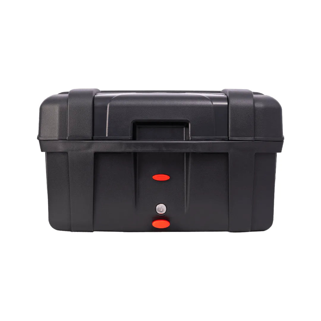 Maletero Baúl TOMCAT 40 Litros