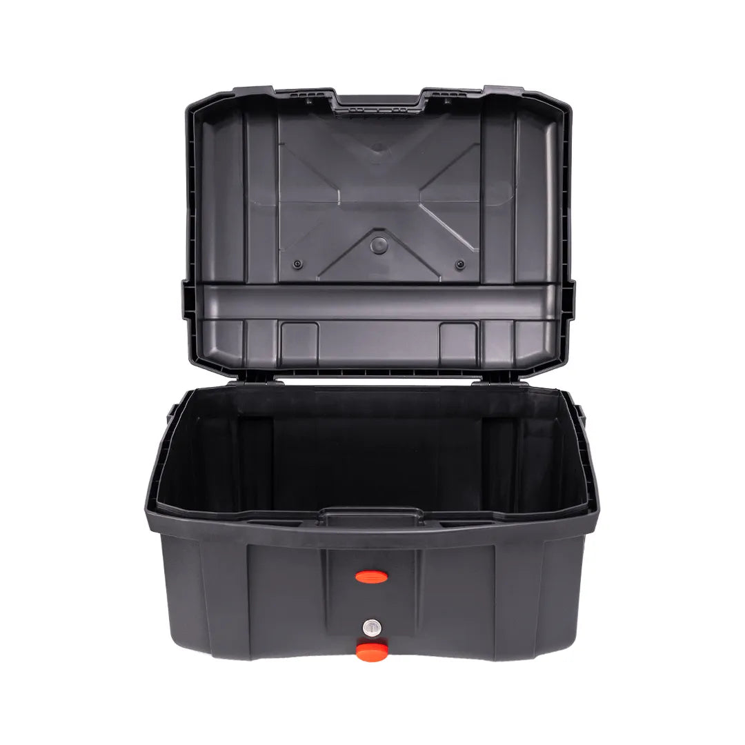 Maletero Baúl TOMCAT 40 Litros