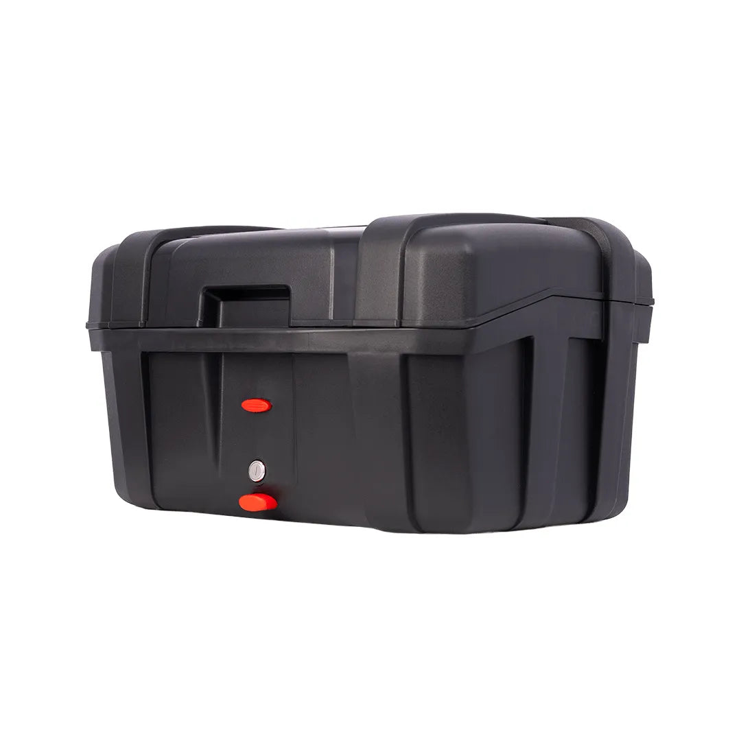 Maletero Baúl TOMCAT 40 Litros