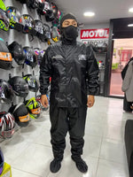 Traje Impermeable Pro Rider (Unisex)