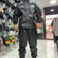 Traje Impermeable Pro Rider (Unisex) 2