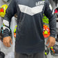 Uniforme LEATT - Ride Kit Moto 3.5 Negro 2